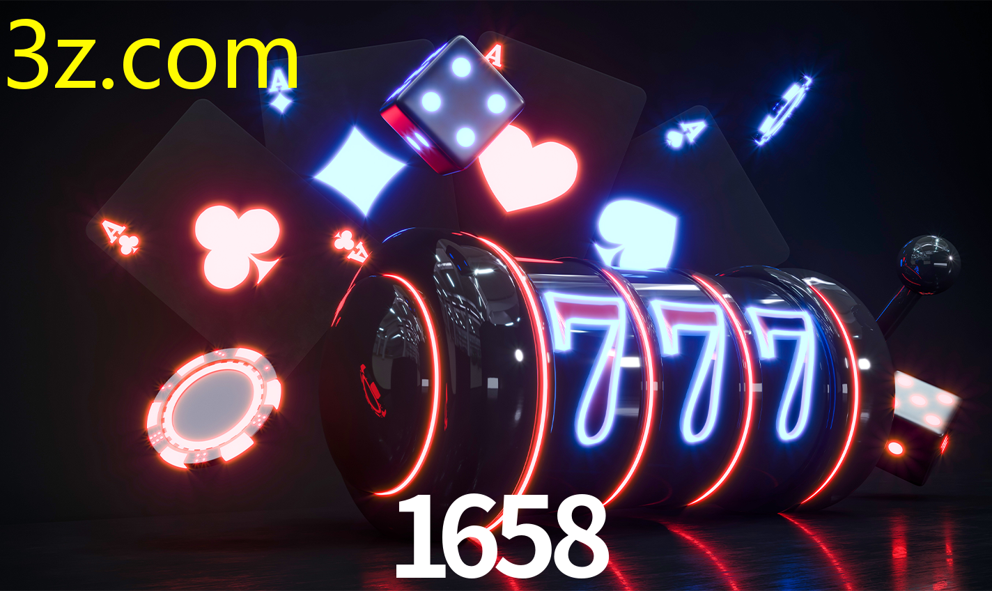 1658.COM