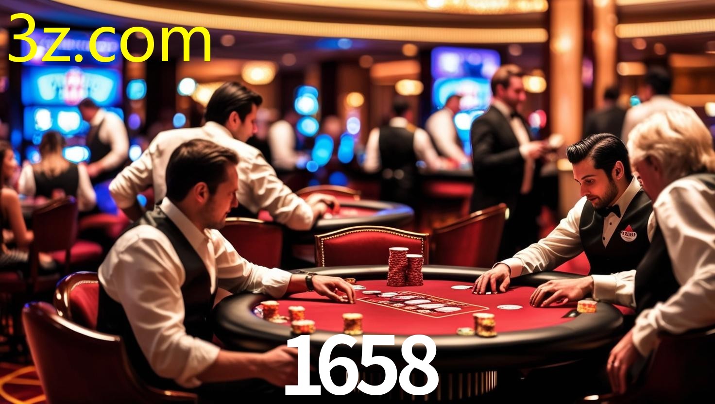 1658.COM