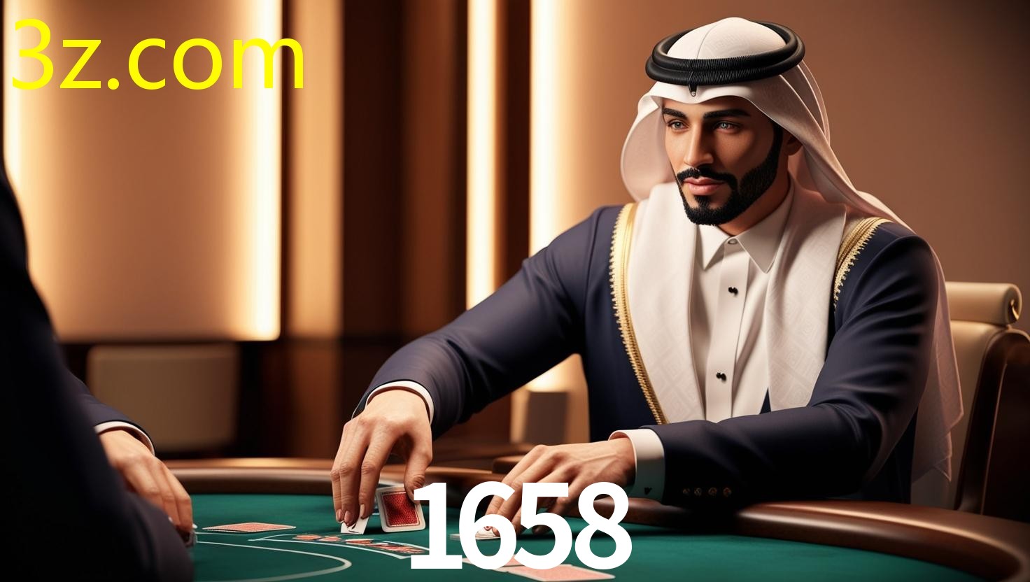 1658.COM