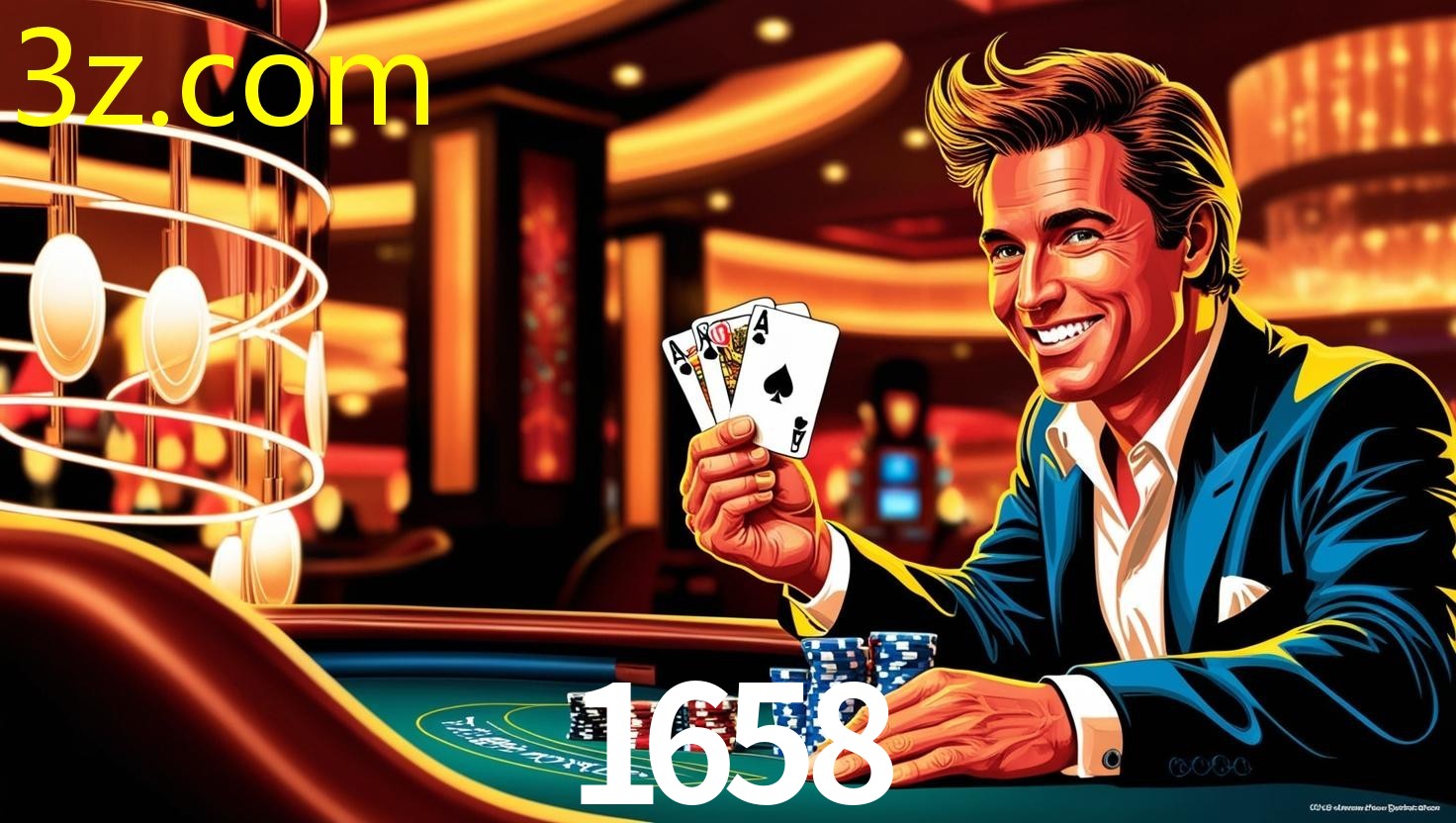 1658.COM