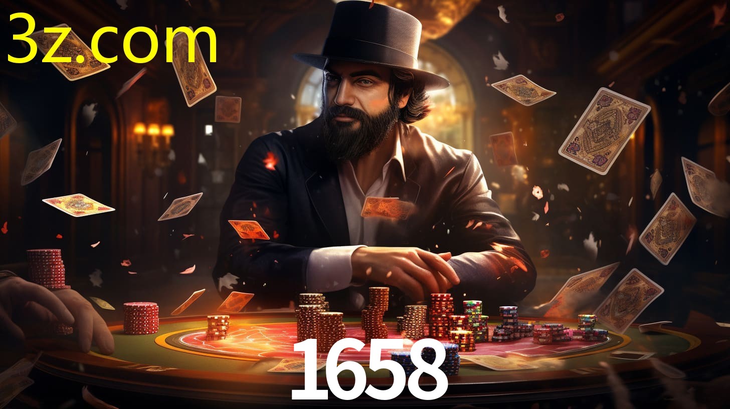 1658.COM