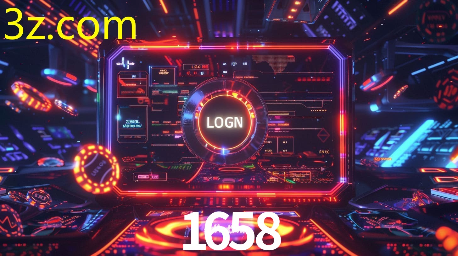 1658.COM