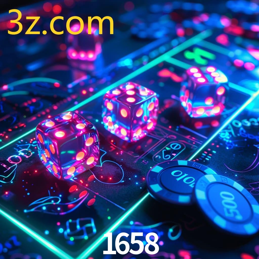 1658.COM