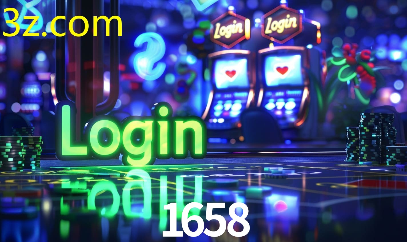 1658.COM