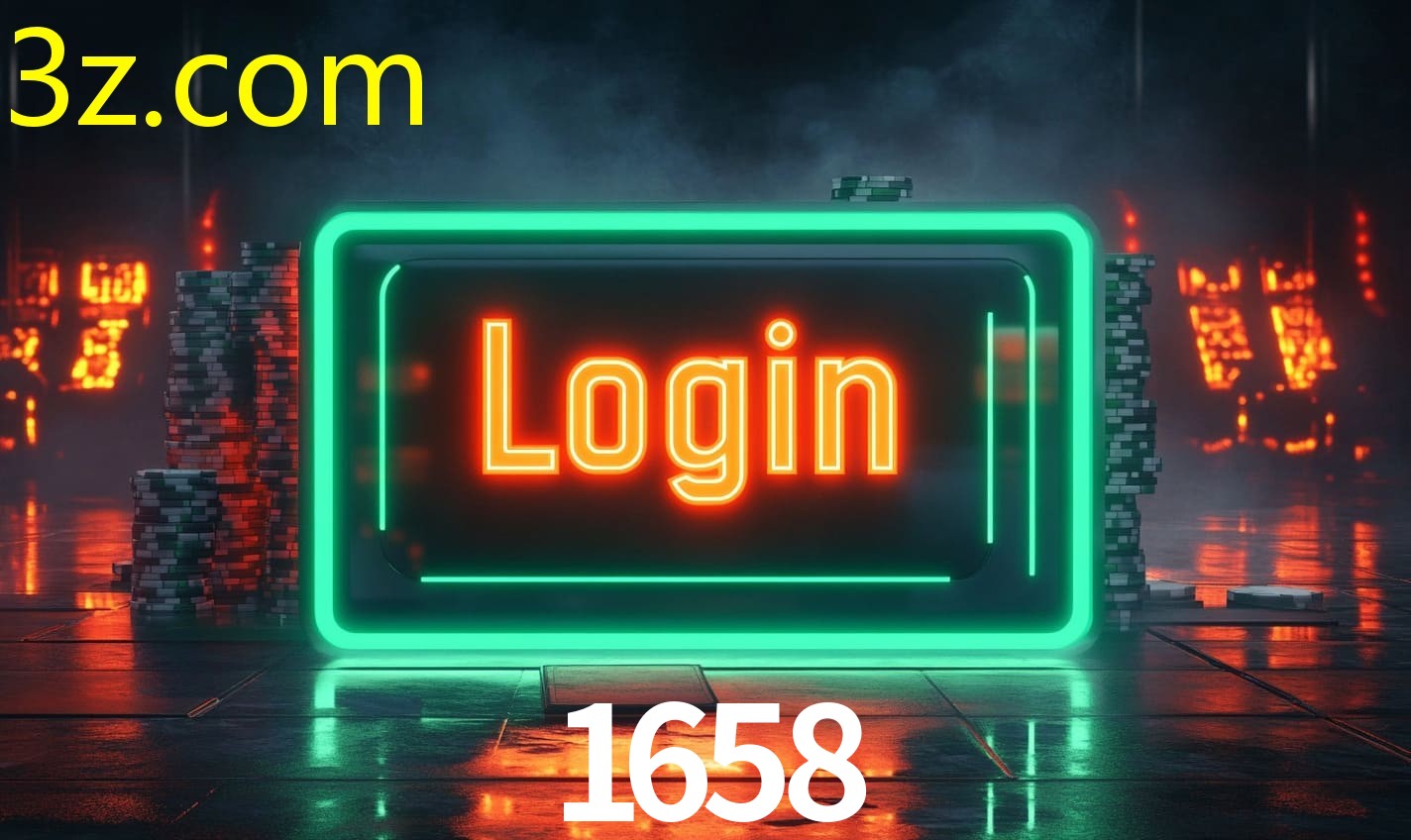 1658.COM