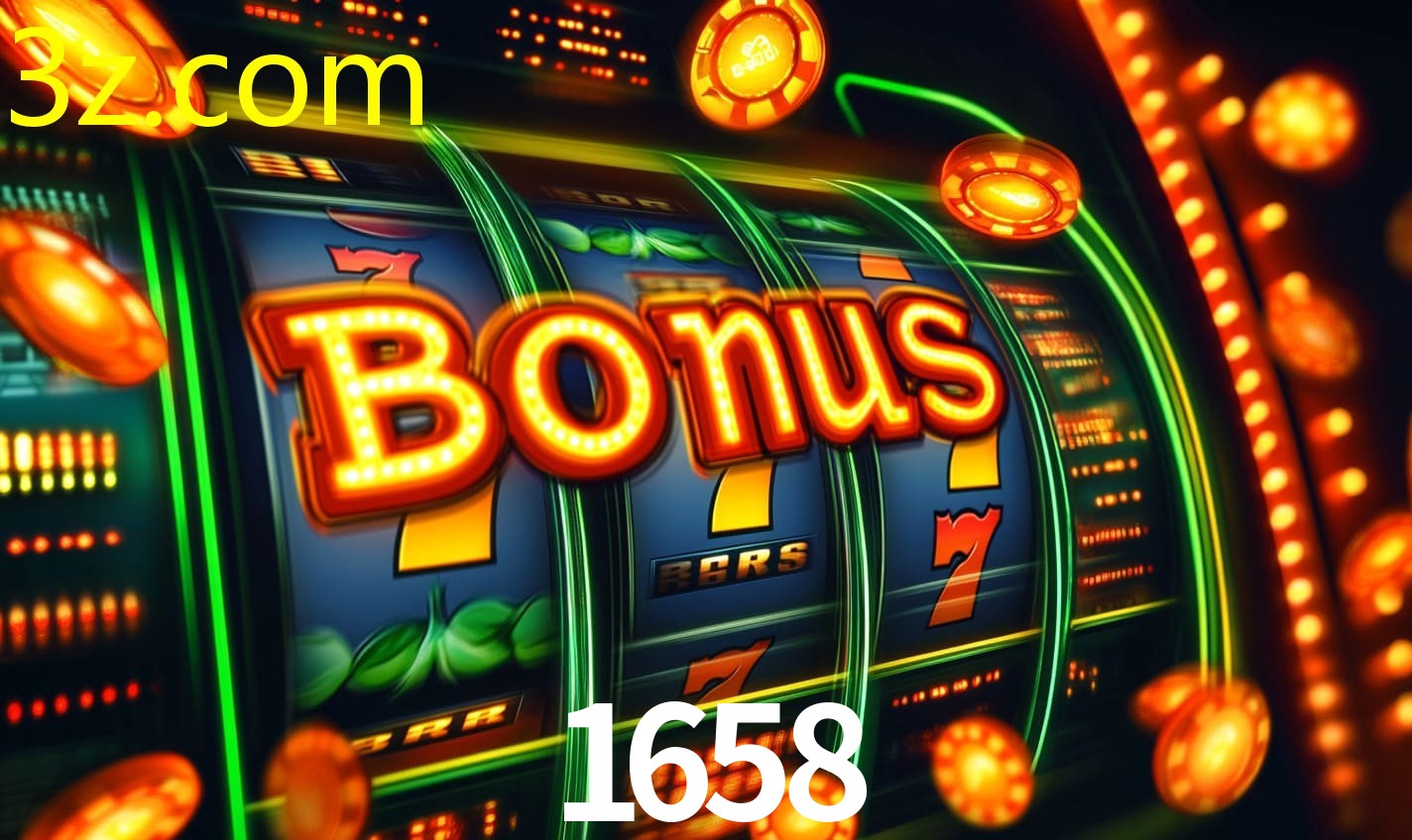1658.COM