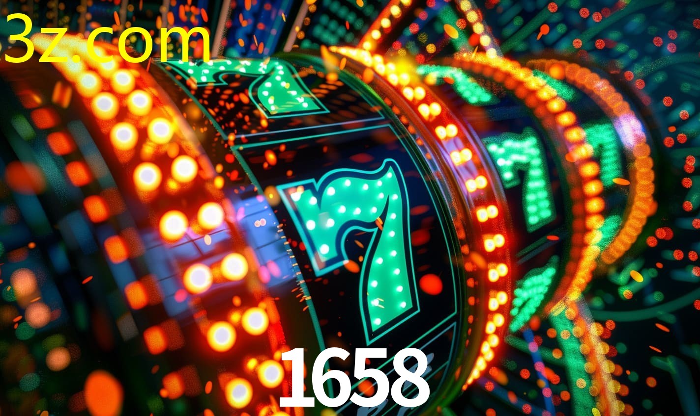 1658.COM