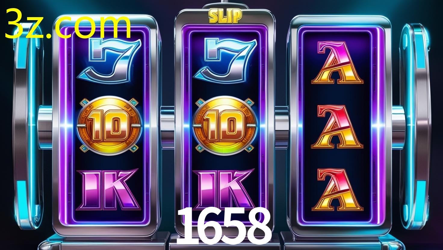 1658.COM