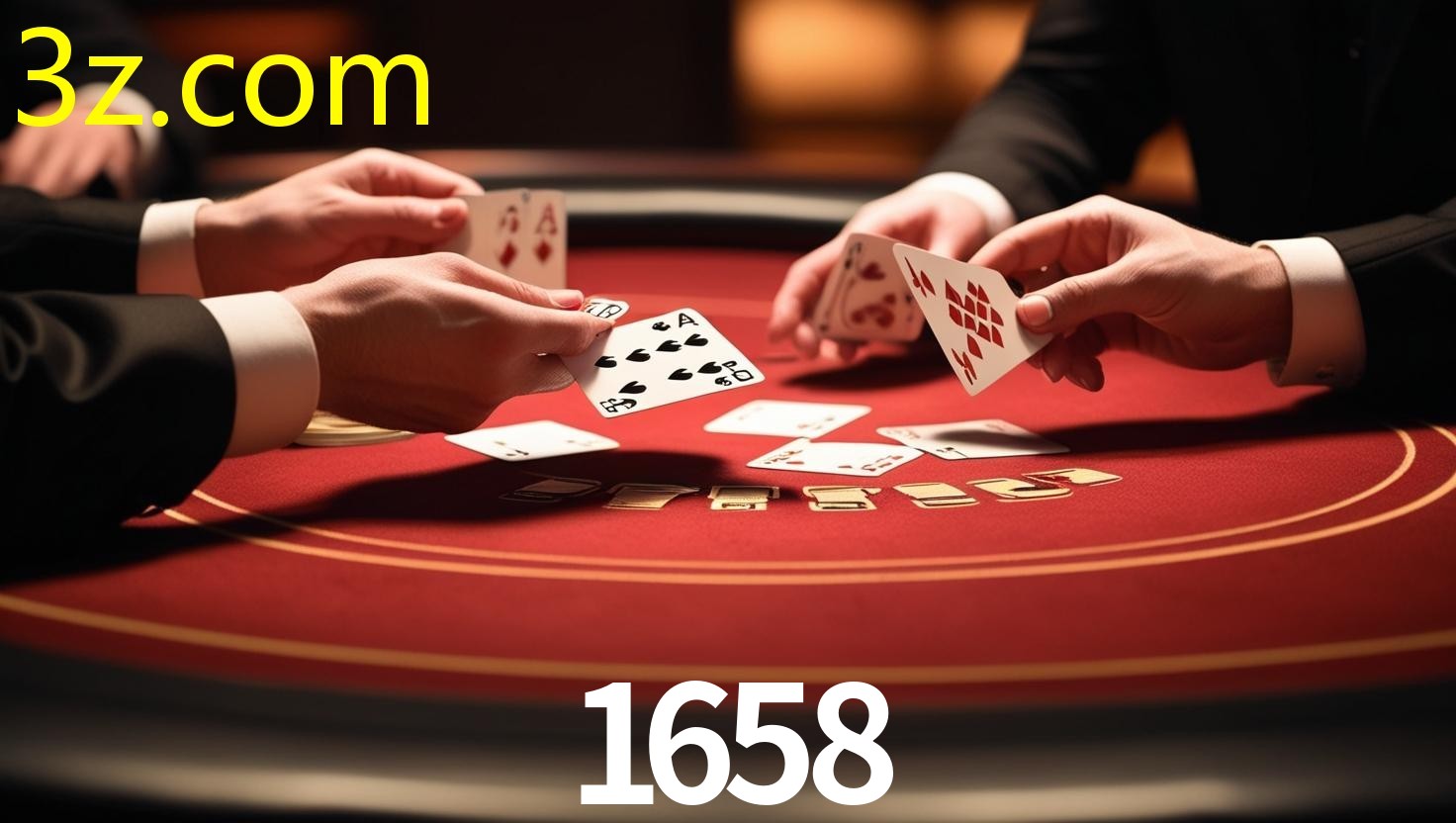 1658.COM